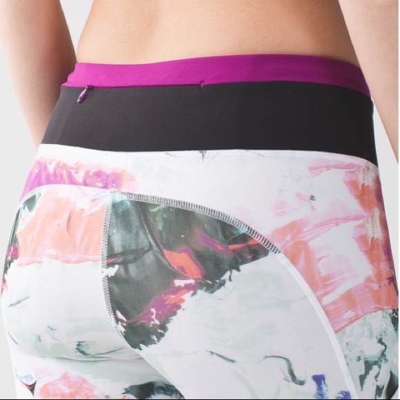 •Lululemon• Speed Tight III - Picture 4 of 4